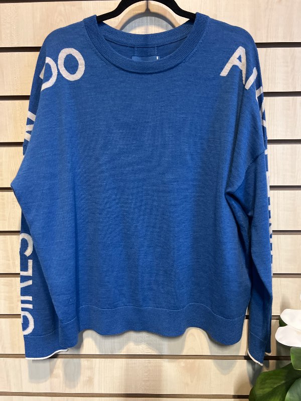 Zadig&Voltaire Merino ull