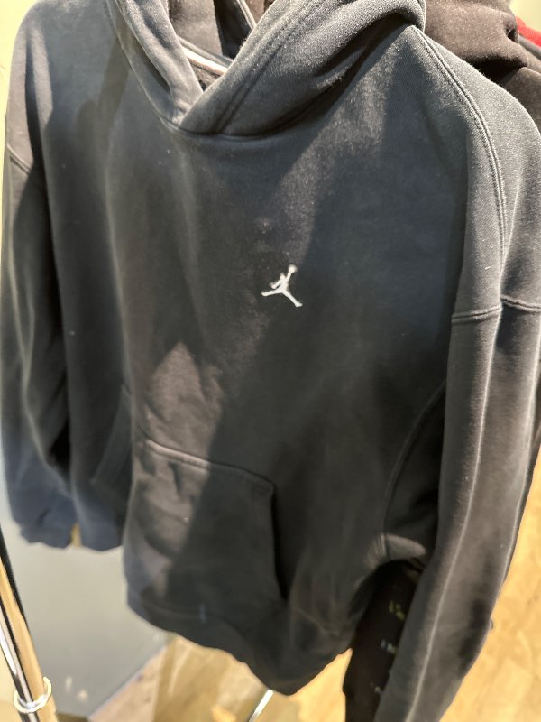 Air Jordan peysa