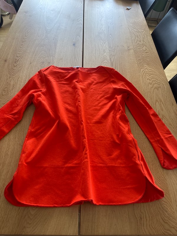 Cos orange bolur