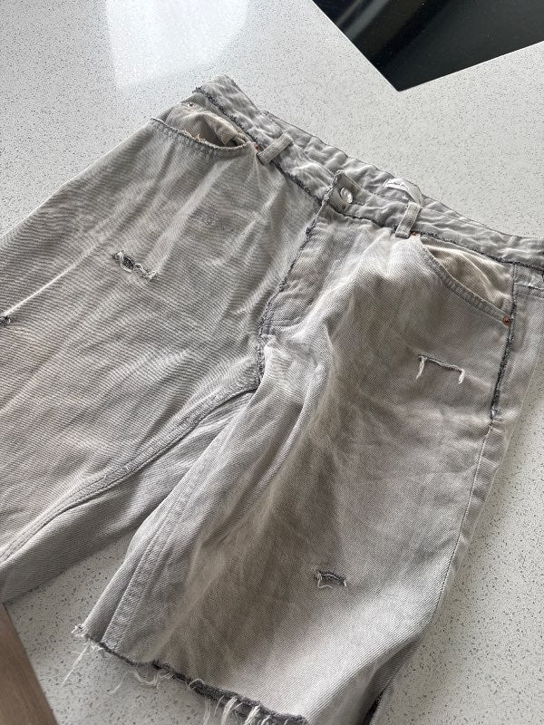 gráar rifnar jorts