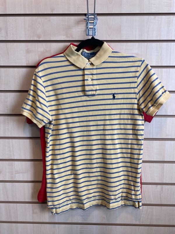 Polo bolur