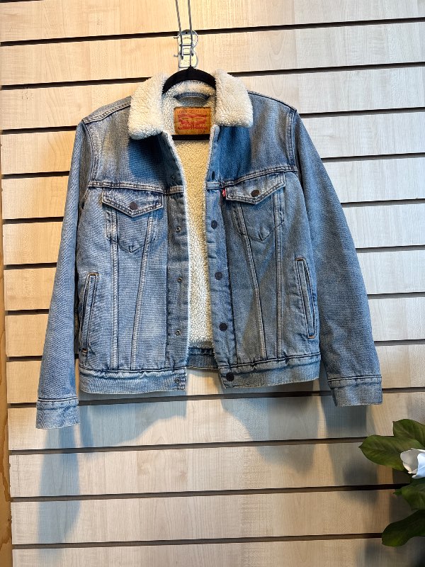 Levi’s gallajakki