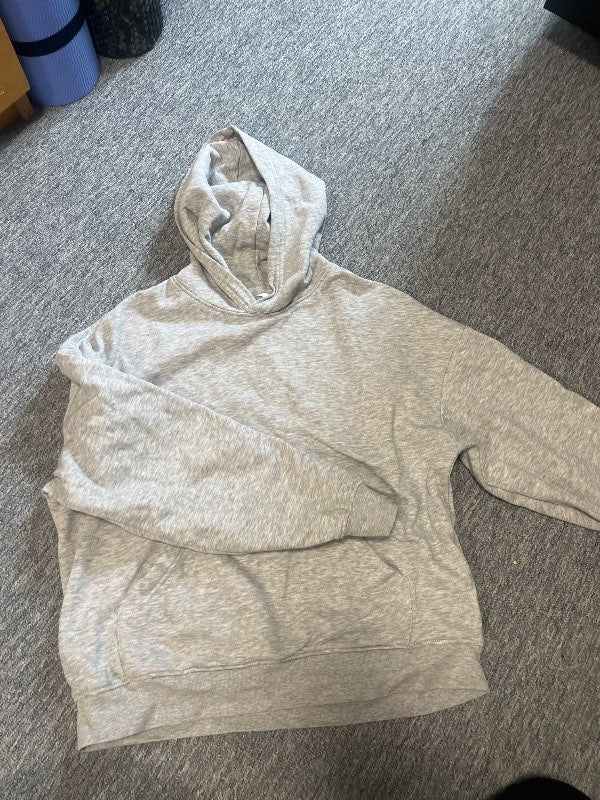 H&M hettupeysa