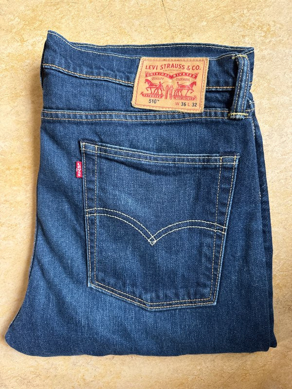 Levi’s 510
