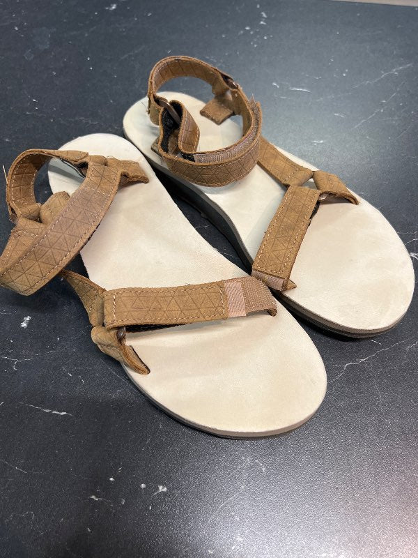 Teva sandalar
