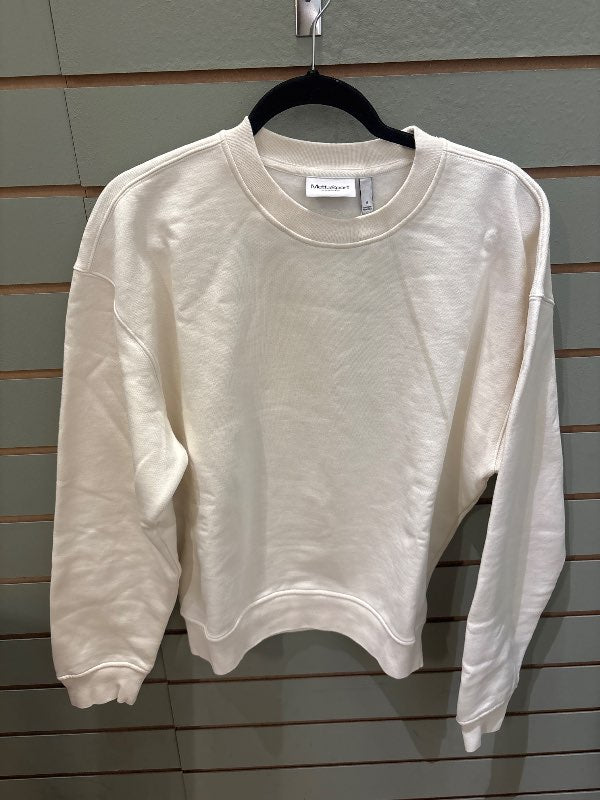 Ný metta cloud sweatshirt