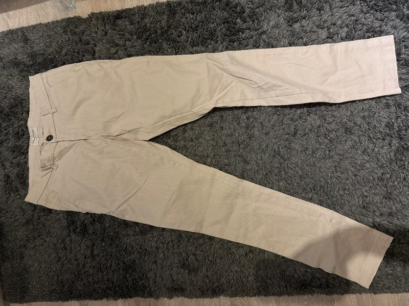 Bruun & stengade slim fit