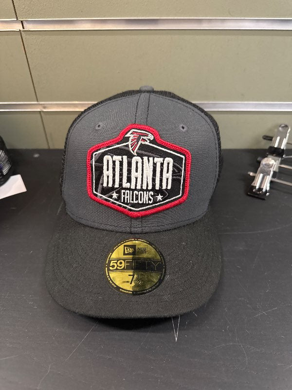 Atlanta Falcons derhúfa