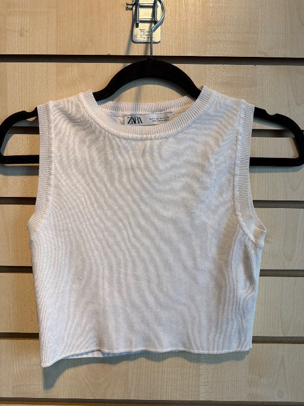 Zara toppur