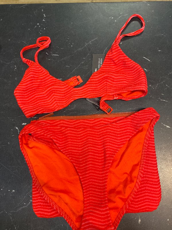 Triangl bikini