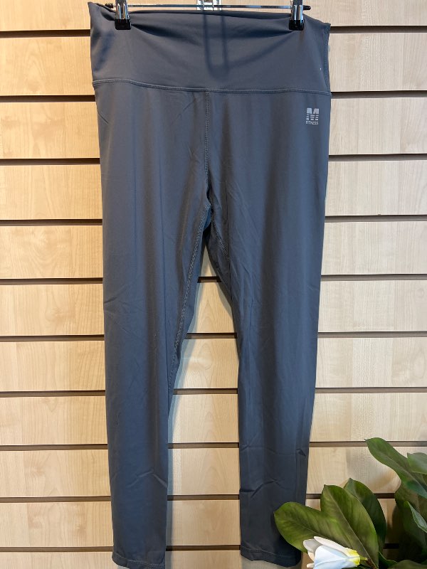 M Fitness