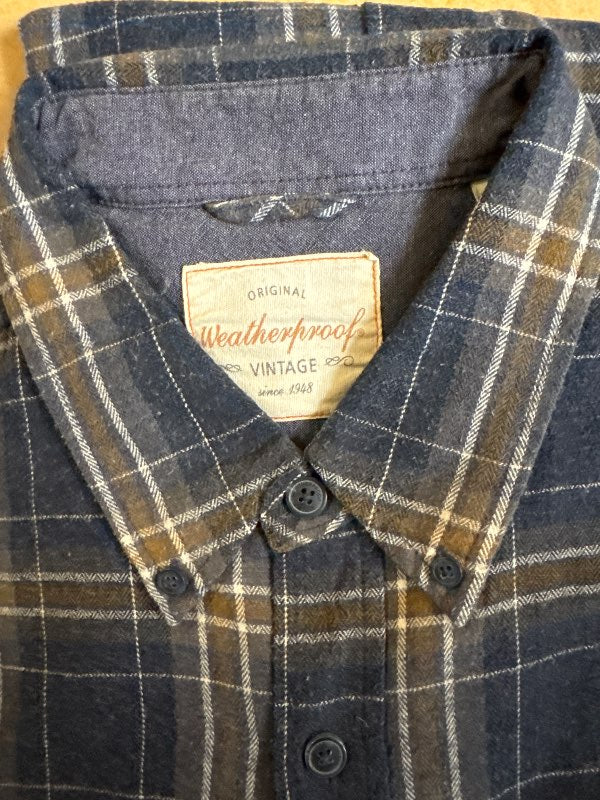 Weatherproof