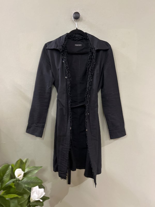 blacky dress kápa
