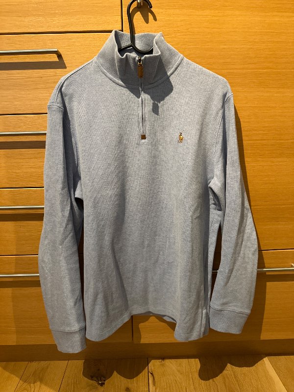 Polo Ralph Lauren peysa