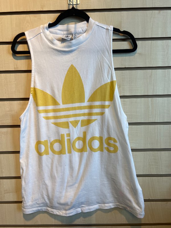 Adidas