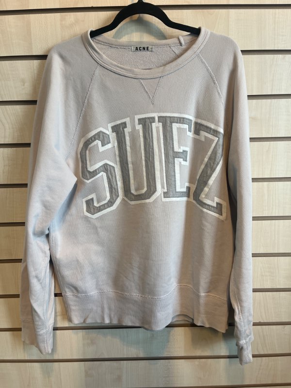 Acne peysa