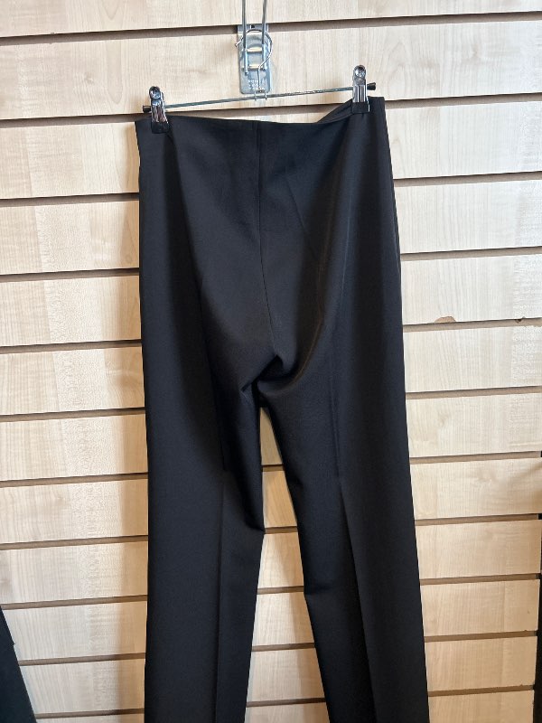 Svartar sparibuxur