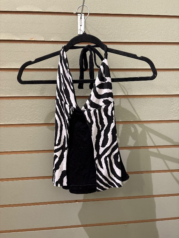 Zebraprint bolur