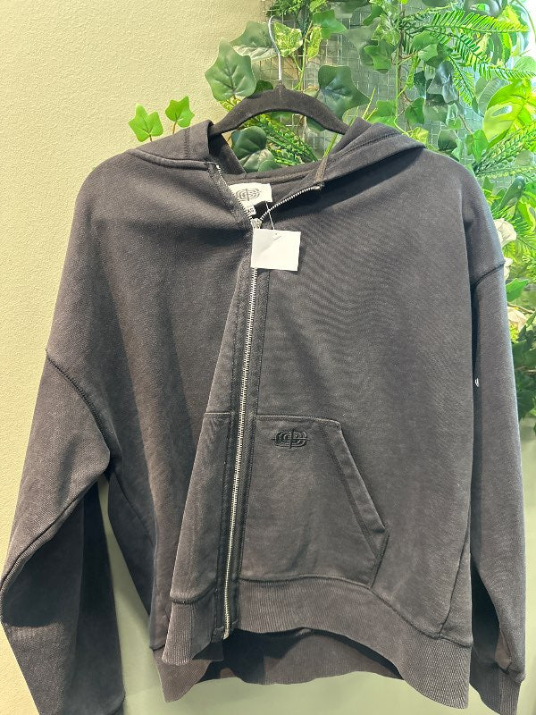 Child Reverse zip up
