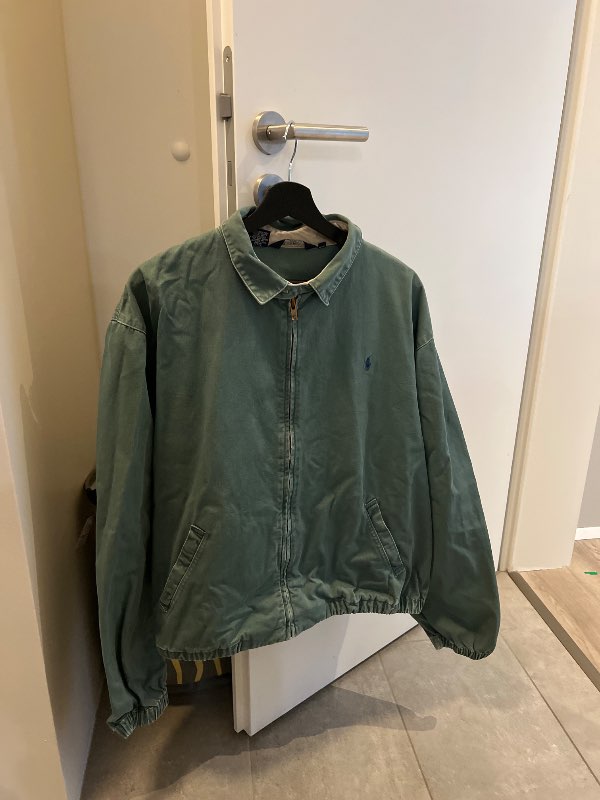 Ralph Lauren jakki