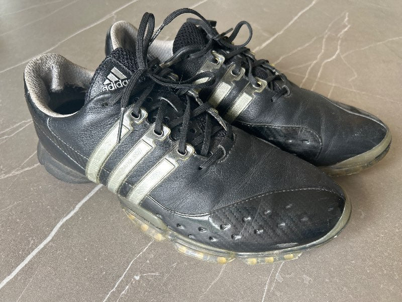 Adidas golfskór