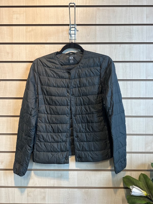 uniqlo ultra light