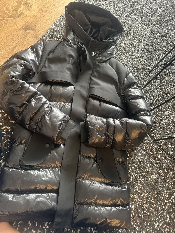 Frilivin peysa XL