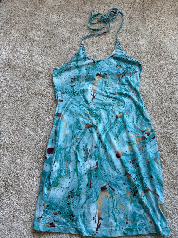 Kjóll