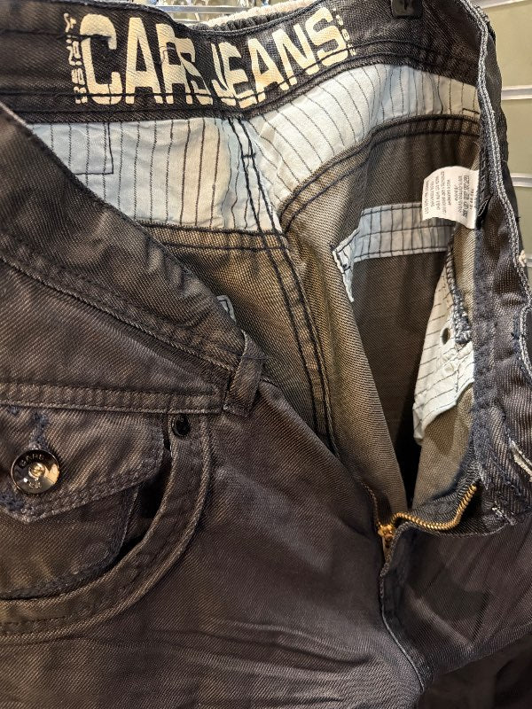 Cars jeans