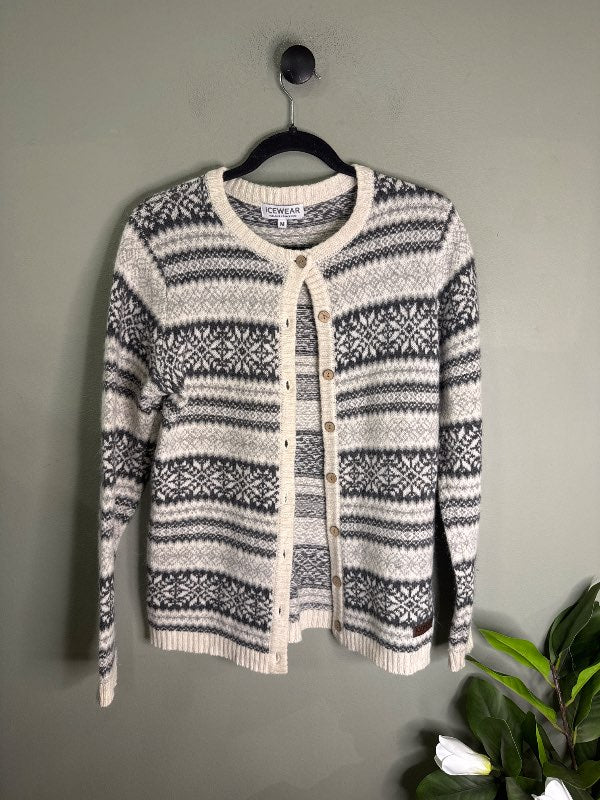 Icewear Ullarpeysa