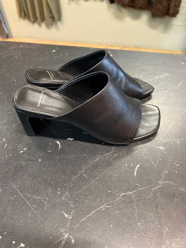 Vagabond mules hælar (ónotaðir)