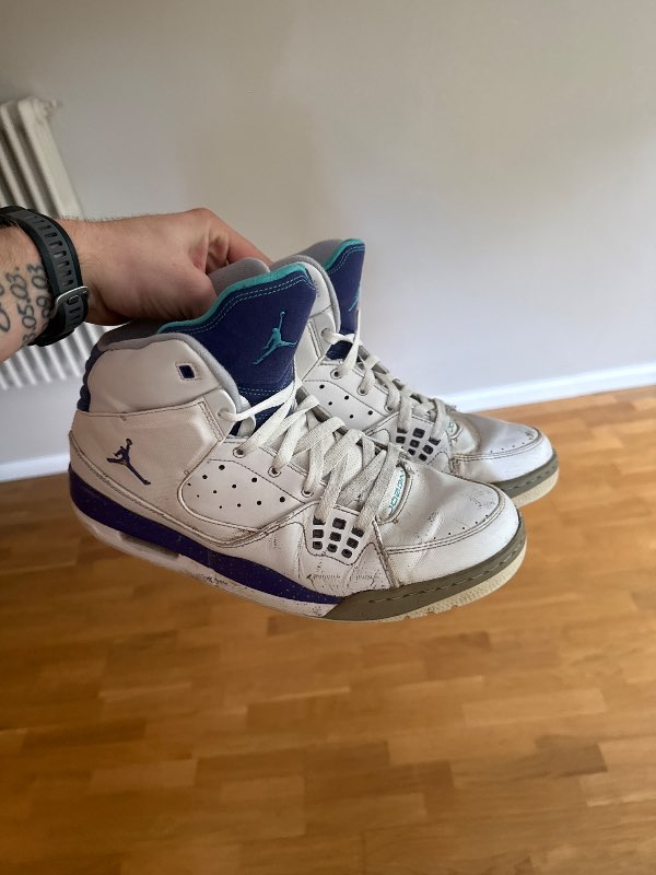 Jordans