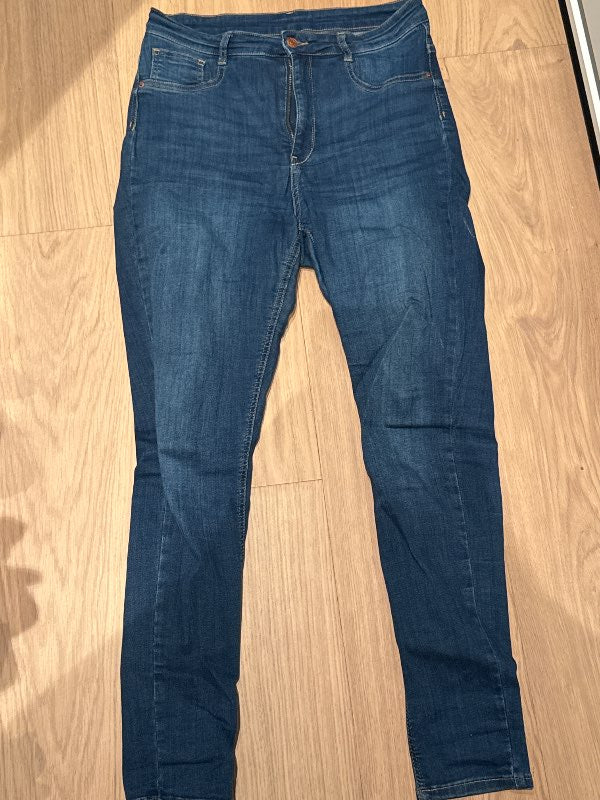 Gina tricot perfect jeans