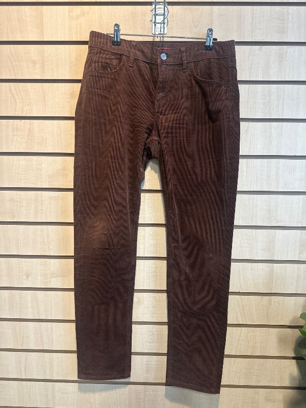 esprit flauel buxur