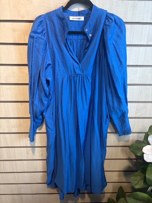 Co’couture kjóll