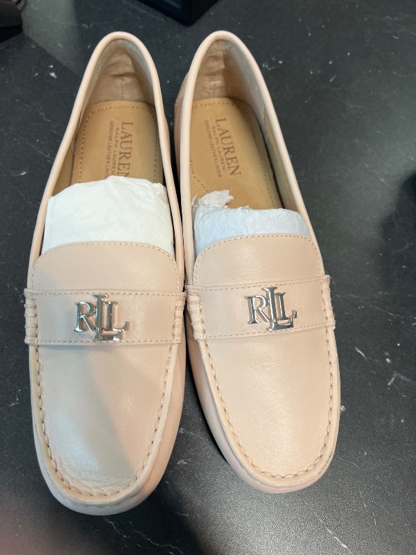 Nýjir Ralph Lauren