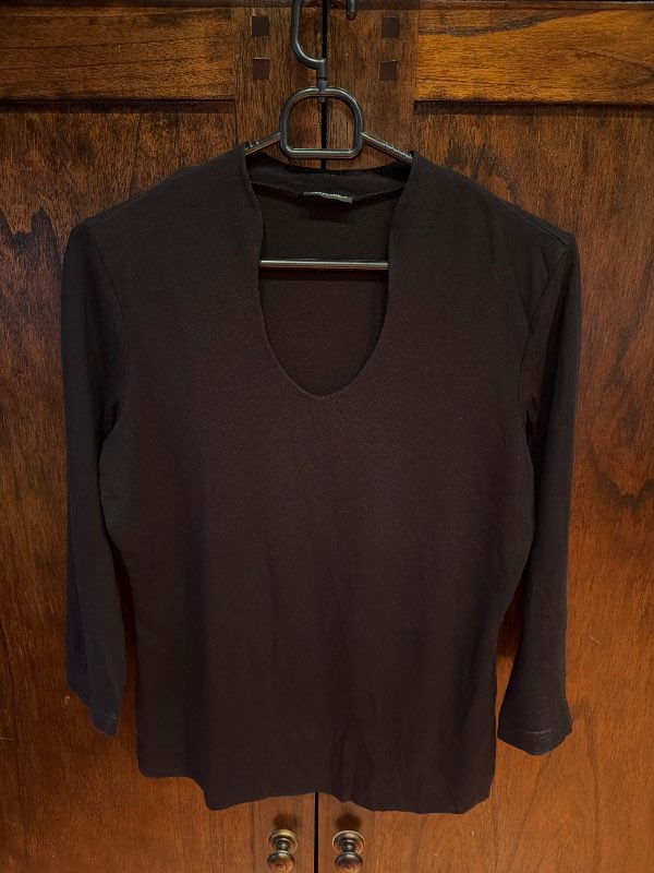 Gerry Weber bolur - svartur