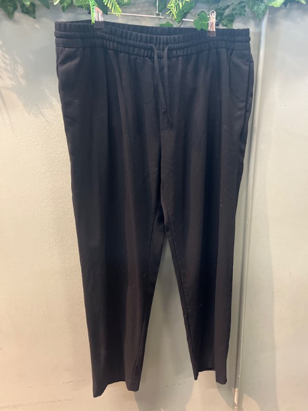 Inditex buxur