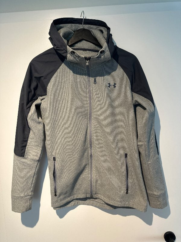 Grá Under Armour Peysa
