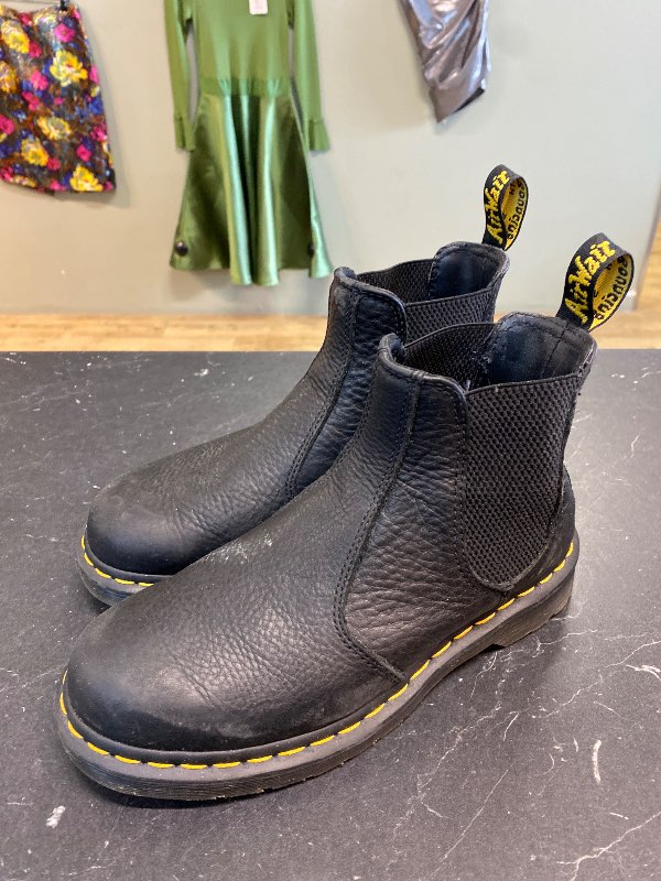 Dr martens skór