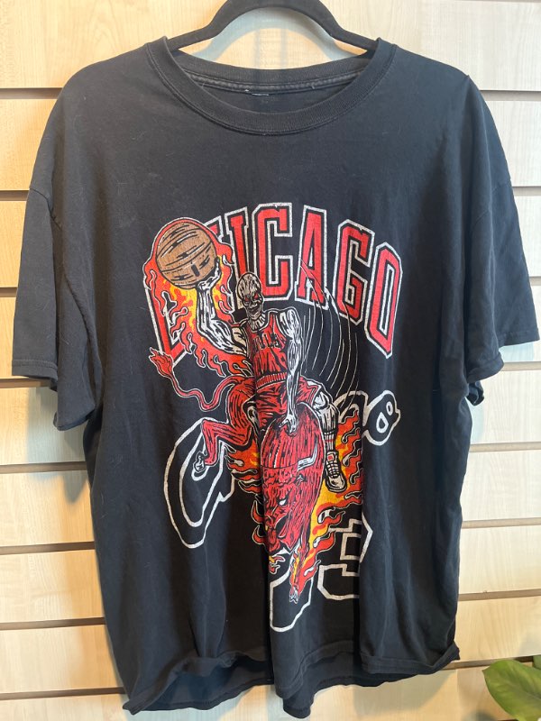 Chicago bulls bolur