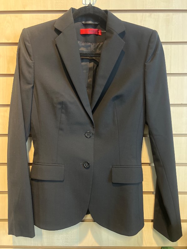 Hugo Boss