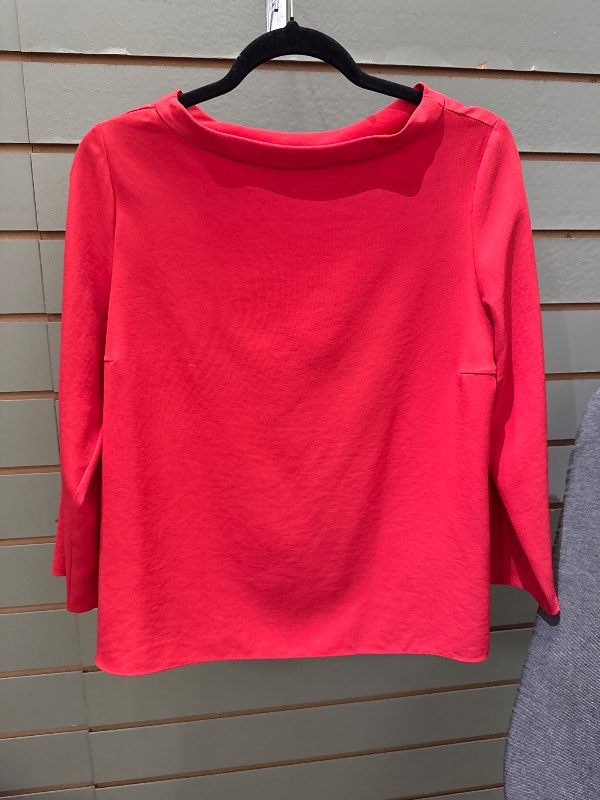 Uniqlo Bleik blússa