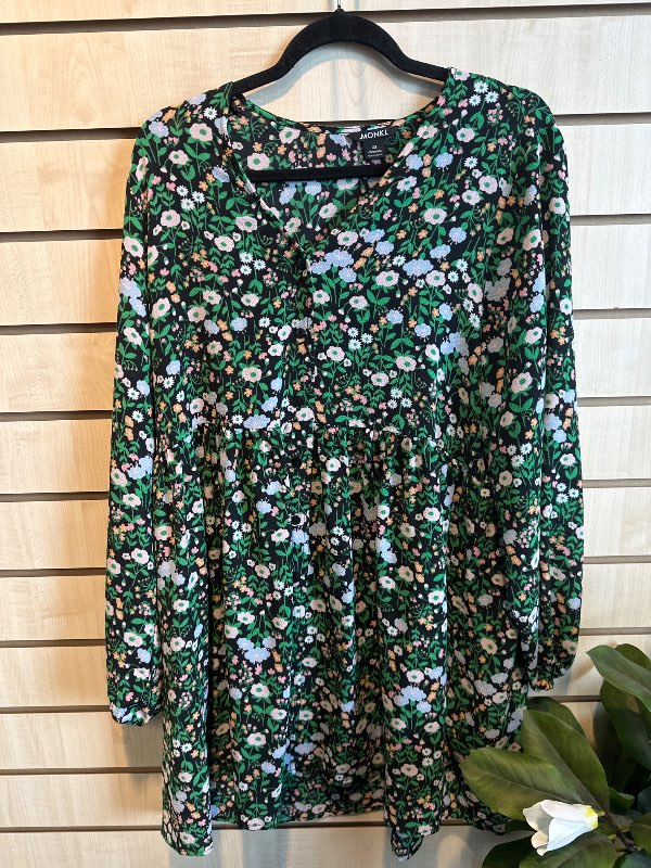 Monkl Kjóll