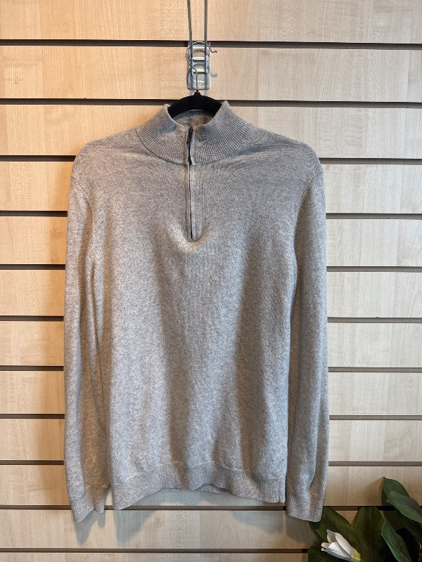 Massimo Dutti Cashmere Peysa