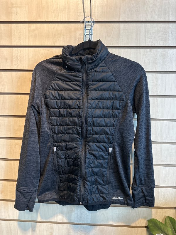 eddie bauer jakki