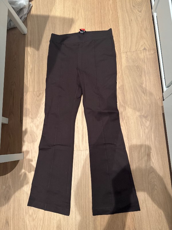 Lindex premium punto brúnar