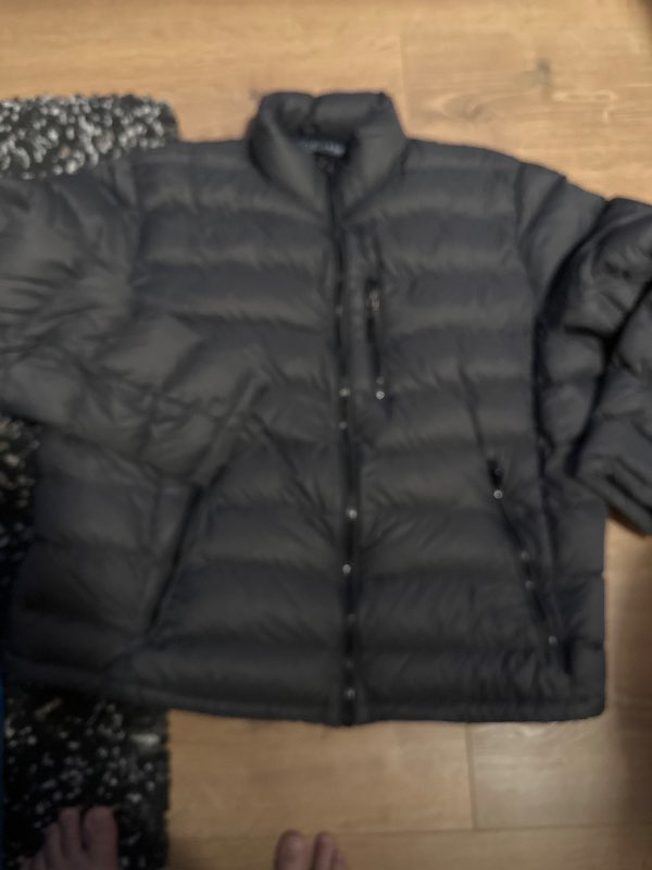 1 Calvin Klein ulpa XL
