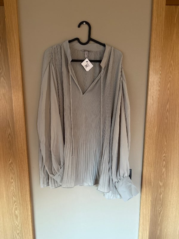 H&M blússa st. Xl