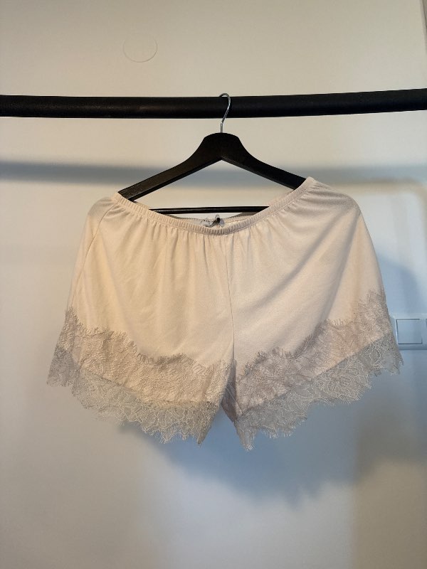 Primark Stuttbuxur